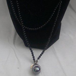 Suzy T Designs Necklace